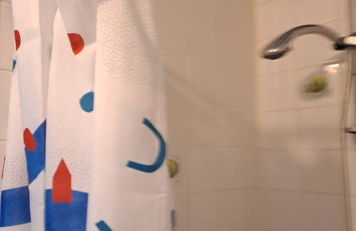 La Chaussee-Saint-Victor Apartment | Studio near Blois, in the heart of the Loire castles, with garden