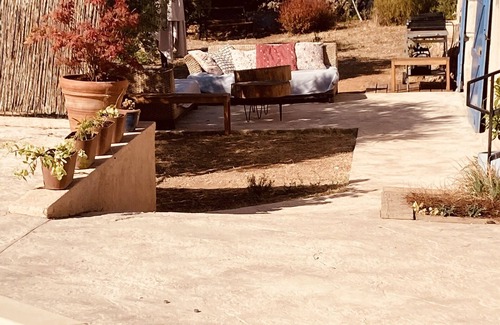 Seillons-Source-d'Argens Apartment | Studio 24 m2 au Coeur de Provence, Avec Terrasse Privative et Accès à la Piscine