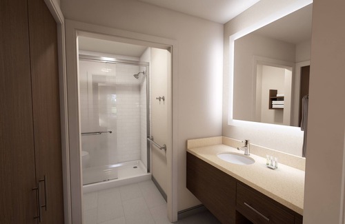 Vero Beach South Apartment | Studio | Free Breakfast and Pool @ Vero Beach