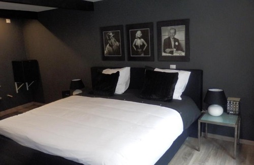 Maaseik Apartment | Studio frodo en zazou