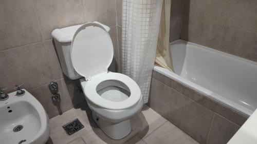 Palermo Apartment | Studio Full amenities Las Cañitas