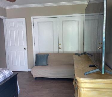 F. Q. Story House | Studio Full kitchen private gated yard Arts Roosevelt row ASU convention ctr Downtown Phx