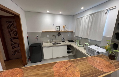 Campeche Norte House | Studio Gerânio - Aromas do Campeche