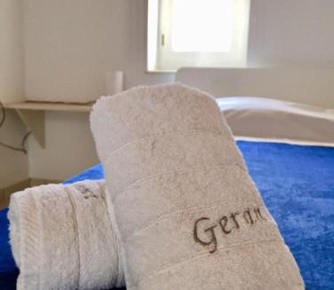 Agios Emilianos Apartment | Studio Gerani 1