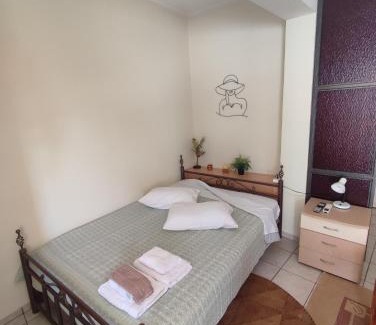 Soufli Apartment | Studio GIANNIS