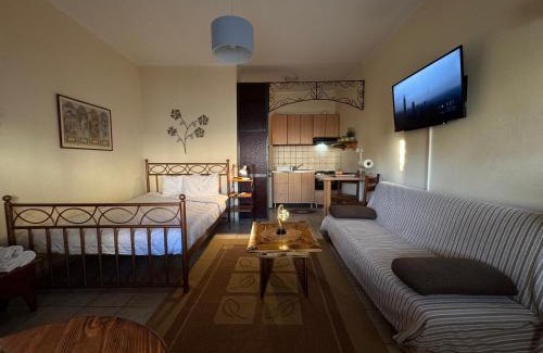 Soufli Apartment | Studio GIANNIS