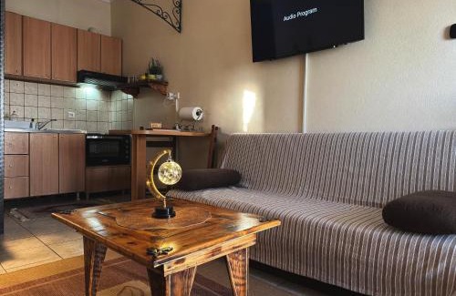 Soufli Apartment | Studio GIANNIS