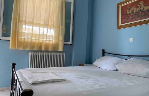 Igoumenitsa Apartment | Studio