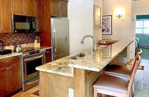 Aspen Hotel | Studio, Great Location Right By The Gondola, Pool!