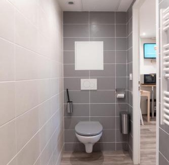 Meyzieu Nord Ouest Apartment | Studio Green Groupama Lyon , Eurexpo Aréna