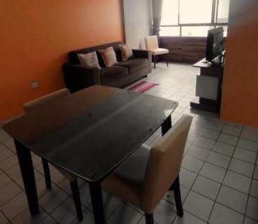 Piedade Apartment | Studio Guararapes 903