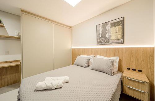 Saguacu Apartment | STUDIO H Seja o primeiro a desfrutar dessa experiencia.