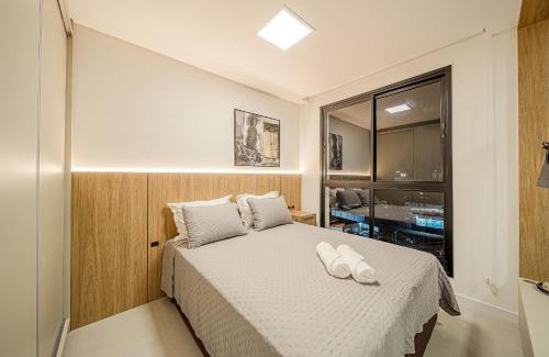 Saguacu Apartment | STUDIO H Seja o primeiro a desfrutar dessa experiencia.