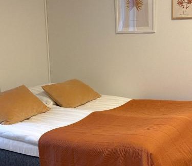 Jarvenpaa Apartment | Studio Haarajoki