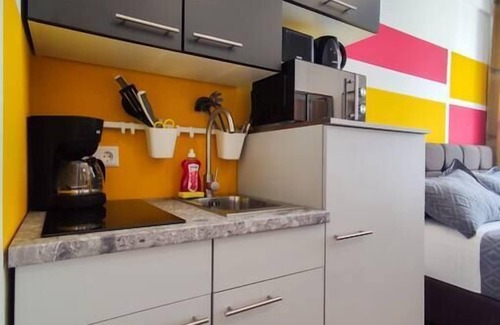 Hadersdorf am Kamp Apartment | Studio Hadersdorf III
