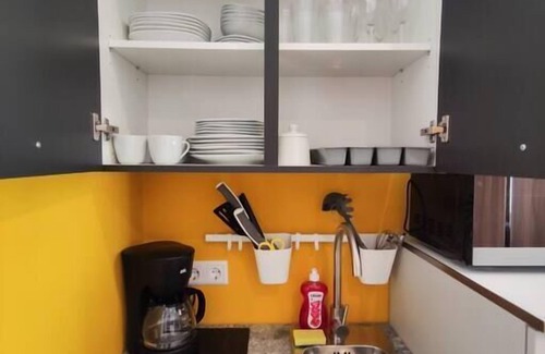 Hadersdorf am Kamp Apartment | Studio Hadersdorf III