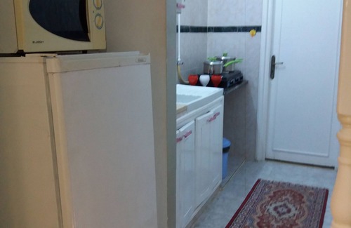 Eastern Hammamet Apartment | studio - Hammamet