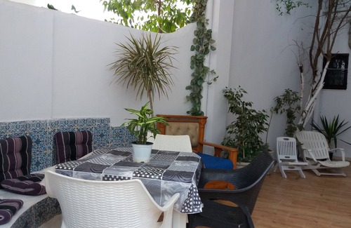 Eastern Hammamet Apartment | studio - Hammamet