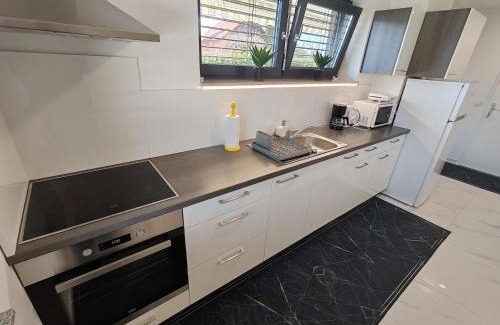 Kranj Apartment | Studio Hathor - Bikers Welcome