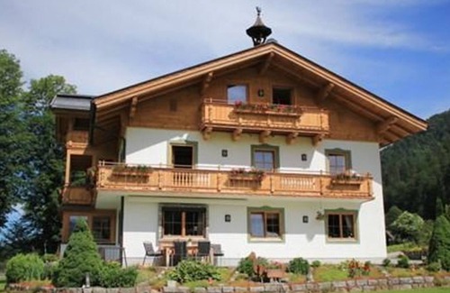 Faistenau Apartment | Studio HINTERSEE - Hirschpoint House