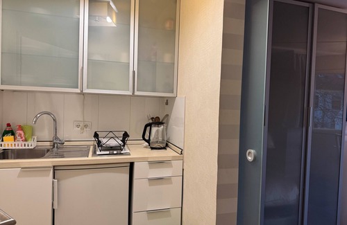 Neu-Ulm Apartment | Studio 'Historisches Fischerviertel' with Wi-Fi