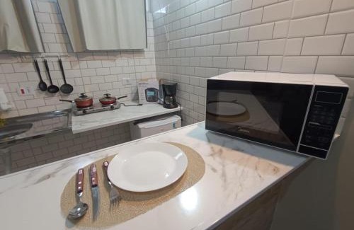 Jacarei Apartment | Studio Home