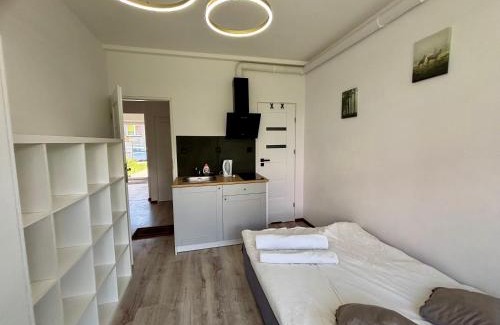 gmina Wisznia Mała Apartment | Studio Hop To Wrocław