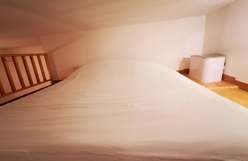 La Demi - Lune Apartment | Studio Hypercentre Tassin - 1