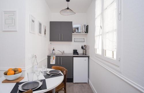 Centre Ancien Apartment | Studio hyper centre au calme
