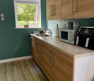 Letterkenny Apartment | Studio