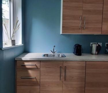 Letterkenny Apartment | Studio