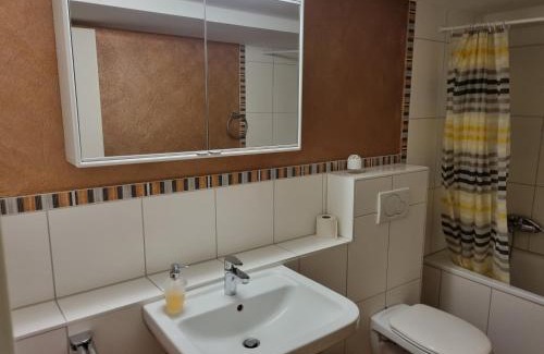 Schanis Apartment | Studio im Grünen