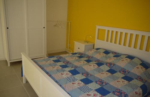 Reinfeld Apartment | Studio im Haus in Seenähe