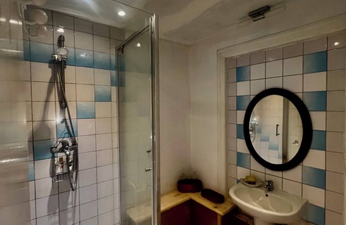 Chalabre Apartment | Studio in a charming village