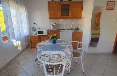 Celldomolk Apartment | Studio in a quiet location with Internet