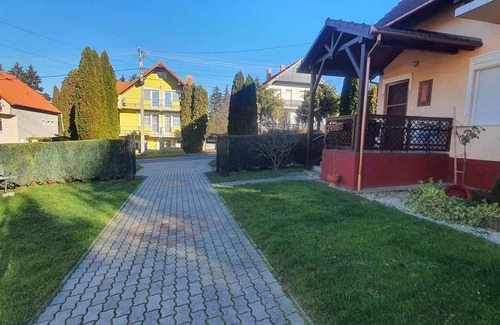 Celldomolk Apartment | Studio in a quiet location with Internet