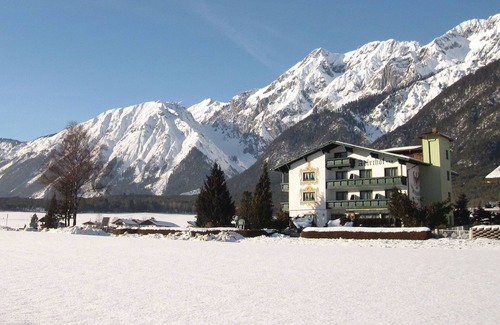 Wildermieming Apartment | Studio in a typical country house