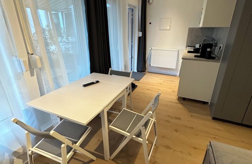 Ockershausen Apartment | Studio in a unique location