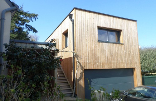 Langueux Apartment | Studio in Baie de St Brieuc