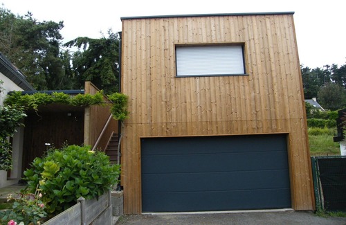 Langueux Apartment | Studio in Baie de St Brieuc