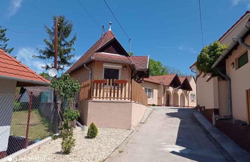 Balatonlelle Apartment | Studio in Balatonlelle 41940
