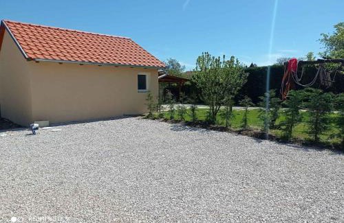 Balatonlelle Apartment | Studio in Balatonlelle 41940
