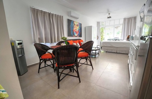 ProCab Apartment | Studio in Cabarete with 2 Pools & Jacuzzi