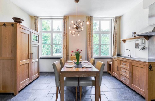 Aywaille Other | Studio in Castle by Amblève River Aywaille