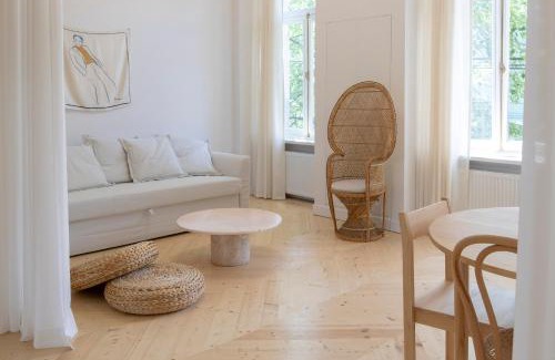 Vera Apartment | Studio in Central Tbilisi