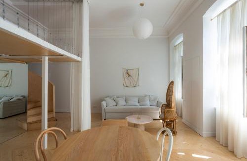 Vera Apartment | Studio in Central Tbilisi