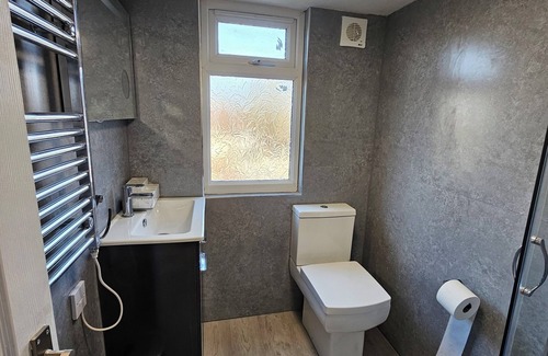Cheshunt Apartment | Studio in Cheshunt
