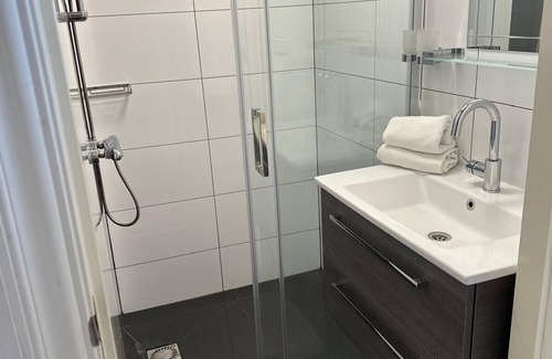 Binnenstad Apartment | Studio In City Center