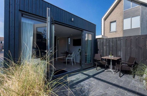 Domburg House | Studio in Domburg near Beach and Nature Reserve