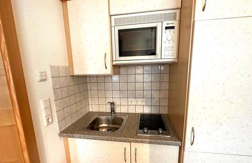Flirsch Apartment | Studio in Flirsch near Arlberg with sauna